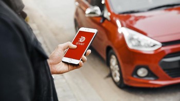 Go-Viet didirikan oleh orang lokal, namun didukung penuh oleh Go-Jek. Foto: istimewa