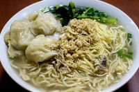 Ini Mie Ayam Paling Top di Bandung Hingga Malang Nomor 1 Ini Mie Ayam Paling Top di Bandung Hingga Malang Nomor 1