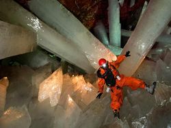 Deretan Gua Paling Menakjubkan di Dunia