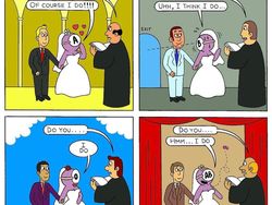 Meme Kepribadian Berdasarkan Golongan Darah, Katanya Gue Banget!