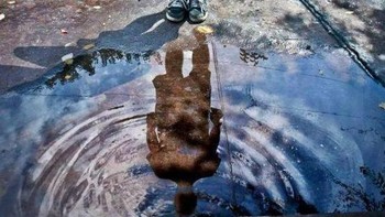 Untuk melihat karyanya yang lain bisa mengakses akun Twitternya di @MartinDepa. Foto: Martín De Pasquale