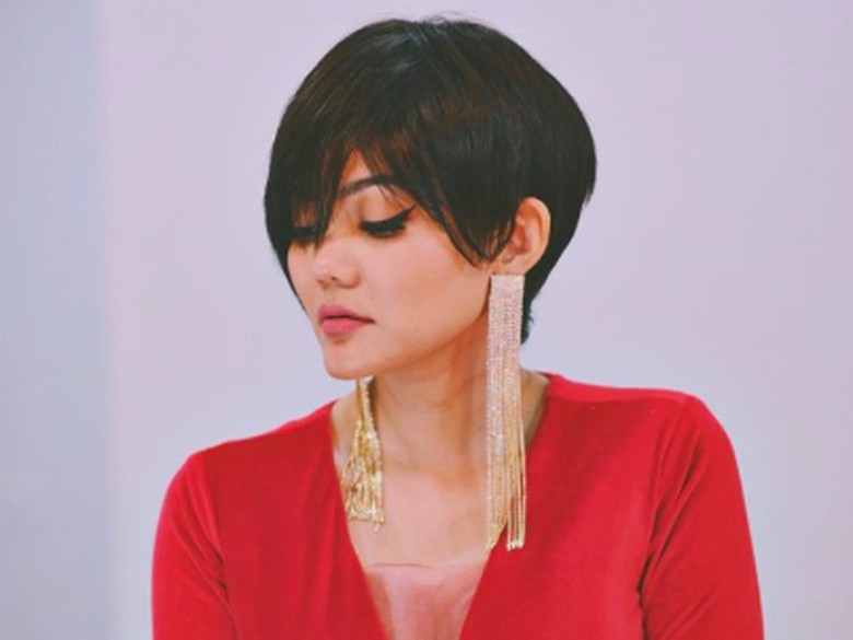 Dianggap Nyindir Roy Kiyoshi, Rina Nose Kena Bully Dianggap Nyindir Roy Kiyoshi, Rina Nose Kena Bully