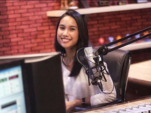 Sah! Ryuji Utomo Resmi Mempersunting Shabrina