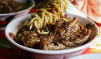 Di Jogja  Ada Mie  Legendaris yang Enak Sedap di 7 Tempat Ini