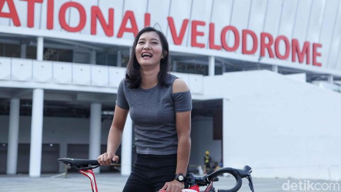 Foto: Pradita Utama/detikSport Foto: Pradita Utama/detikSport