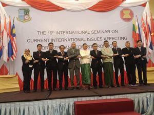 KLHK Nilai Kerja Sama ASEAN Bisa Kurangi Emisi Gas Rumah Kaca