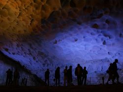 Deretan Gua Paling Menakjubkan di Dunia