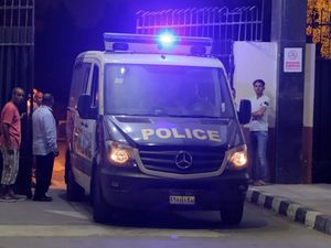 KBRI Pastikan Tak Ada WNI Korban Ledakan Dekat Bandara Kairo