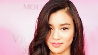 Estelle Chen kemudian mendapatkan kotnrak dari agensi modeling ternama asal Prancis. Foto: Instagram