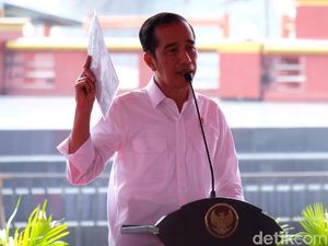 PKB ke Berkarya: 32 Tahun Soeharto Tak Ada Tol Sepanjang Era Jokowi