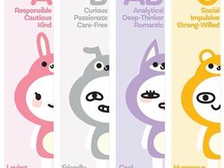 Meme Kepribadian Berdasarkan Golongan Darah, Katanya Gue Banget!