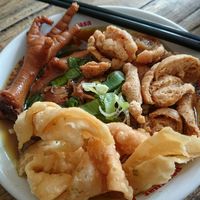 Di Jogja, Ada Mie Legendaris yang Enak Sedap di 7 Tempat Ini