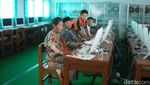Momen Susi Pudjiastuti Ujian Paket C hingga Terima Ijazah