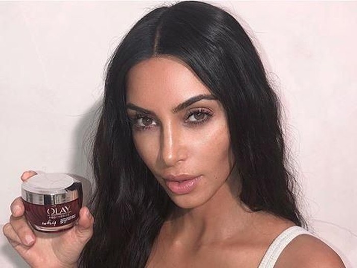 Foto: Instagram Kim Kardashian Foto: Instagram Kim Kardashian