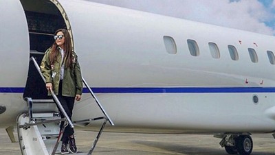 Nikita Mirzani, Maia Estianty hingga Sheila Marcia