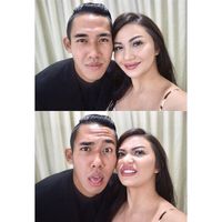 Asmara Ariel Tatum dengan 7 Pria Ganteng 