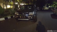 KPK menyebut OTT terhadap Eni Saragih berkaitan dengan tugasnya sebagai anggota Dewan. Eni merupakan Wakil Ketua Komisi VII yang berkaitan dengan energi. (Foto: Zunita Amalia Putri/detikcom)
