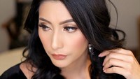 Tyas Mirasih mengunggah momen liburannya di jejaring instagram. Dok. Instagram/tyasmirasih