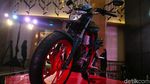 Wajah Baru Honda CB150R StreetFire