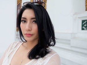 Pesan Tyas Mirasih Buat Pejuang COVID-19