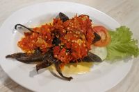 Sultan Resto: Uniknya Patin Bakar dan Pindang Ikan Semangin yang Sedap