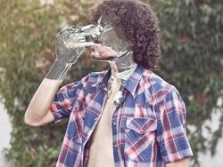Karya Master Photoshop yang Bikin Terperangah
