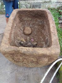 Tokoh Adat Dapat Bisikan, Benda Purbakala di Tabanan Ditemukan