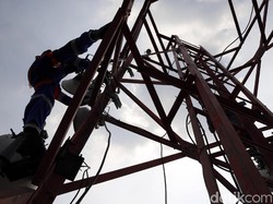 Sengketa Menara Badung Jadi Sorotan, Aspimtel Dorong Persaingan Usaha Sehat