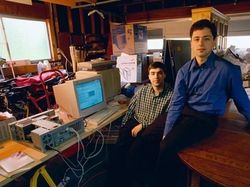 Tampang Para Pemuda Culun yang Kini Berduit Triliunan