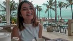 Regina Poetiray, Gantikan Momo di Geisha?
