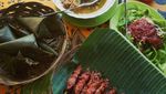 Pedas Menyengat! 10 Sate Rembiga Khas Lombok Pilihan Ini Dijamin Bikin Ngiler