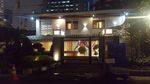 Foto: Ruang Kerja Anggota DPR Eni Saragih dan Lokasi Penangkapan