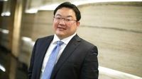 Jho Low