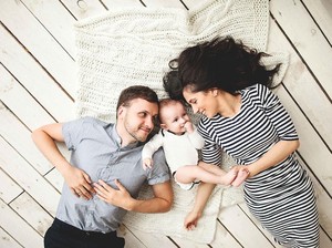 Kaitan Pola Asuh Anak yang Baik dengan Hubungan Pernikahan Ortu