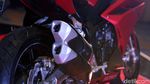 New Honda CBR250RR Wajah Baru Makin Gahar