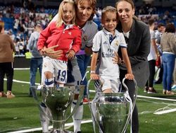 Instagram Luka Modric, Penuh Piala Tanpa Pamer Harta