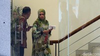 Dalam perkara ini, Markus disangka KPK berperan menerima uang guna memuluskan pembahasan anggaran untuk perpanjangan proyek tahun anggaran 2013. Untuk memuluskannya, Markus diduga menerima Rp 4 miliar yang diserahkan oleh Sugiharto.