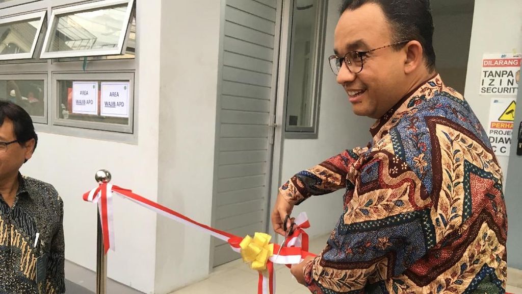 Bujukan Anies Baswedan di Balik Kejar Paket C Menteri Susi Bujukan Anies Baswedan di Balik Kejar Paket C Menteri Susi