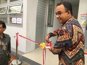 Poco-poco Siap Pecahkan Rekor, Anies: Semoga Mendunia