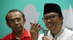 Ekspresi Bangga Menpora saat Telepon Pelari Lalu M Zohri