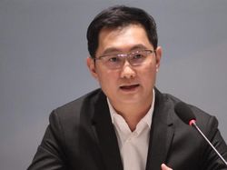 Tampang Para Pemuda Culun yang Kini Berduit Triliunan