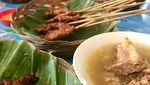 Pedas Menyengat! 10 Sate Rembiga Khas Lombok Pilihan Ini Dijamin Bikin Ngiler