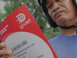 Jelmaan Go-Jek Makin Terang-terangan di Vietnam