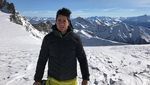 Foto: Insinyur Ganteng yang Suka Traveling