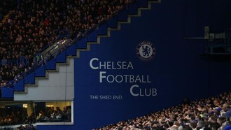 Duh! Chelsea Dihukum Denda Ratusan Miliar dan Larangan Transfer