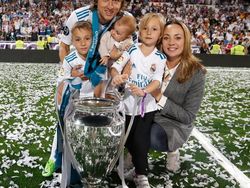Instagram Luka Modric, Penuh Piala Tanpa Pamer Harta