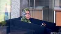 Wa Ode diperiksa sebagai saksi untuk tersangka Markus Nari.