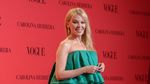 Ukuran Favorit Seleb Hollywood, Lady Gaga Suka Heels 9 Inchi