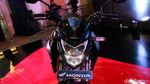 Wajah Baru Honda CB150R StreetFire