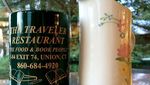 Ini Restoran yang Sediakan Ribuan Buku Untuk Dibawa Pulang Pengunjung